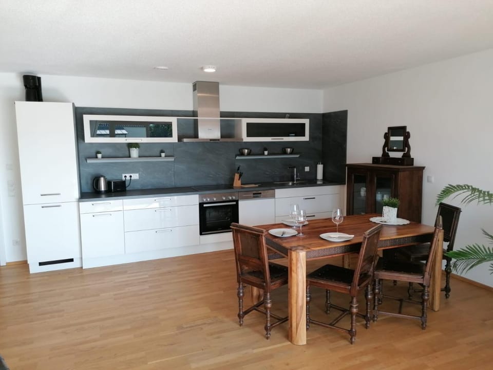 Isar Residences Landau No 6 Apartment in Bavaria