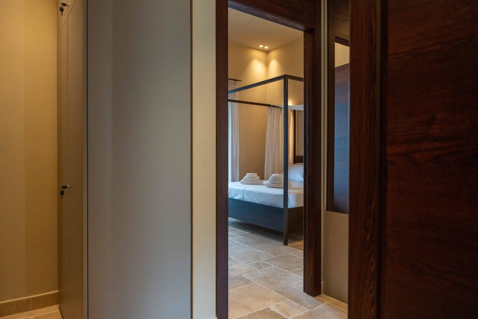 Homiday - Borgo Mediterraneus Farm Stay in Abruzzo
