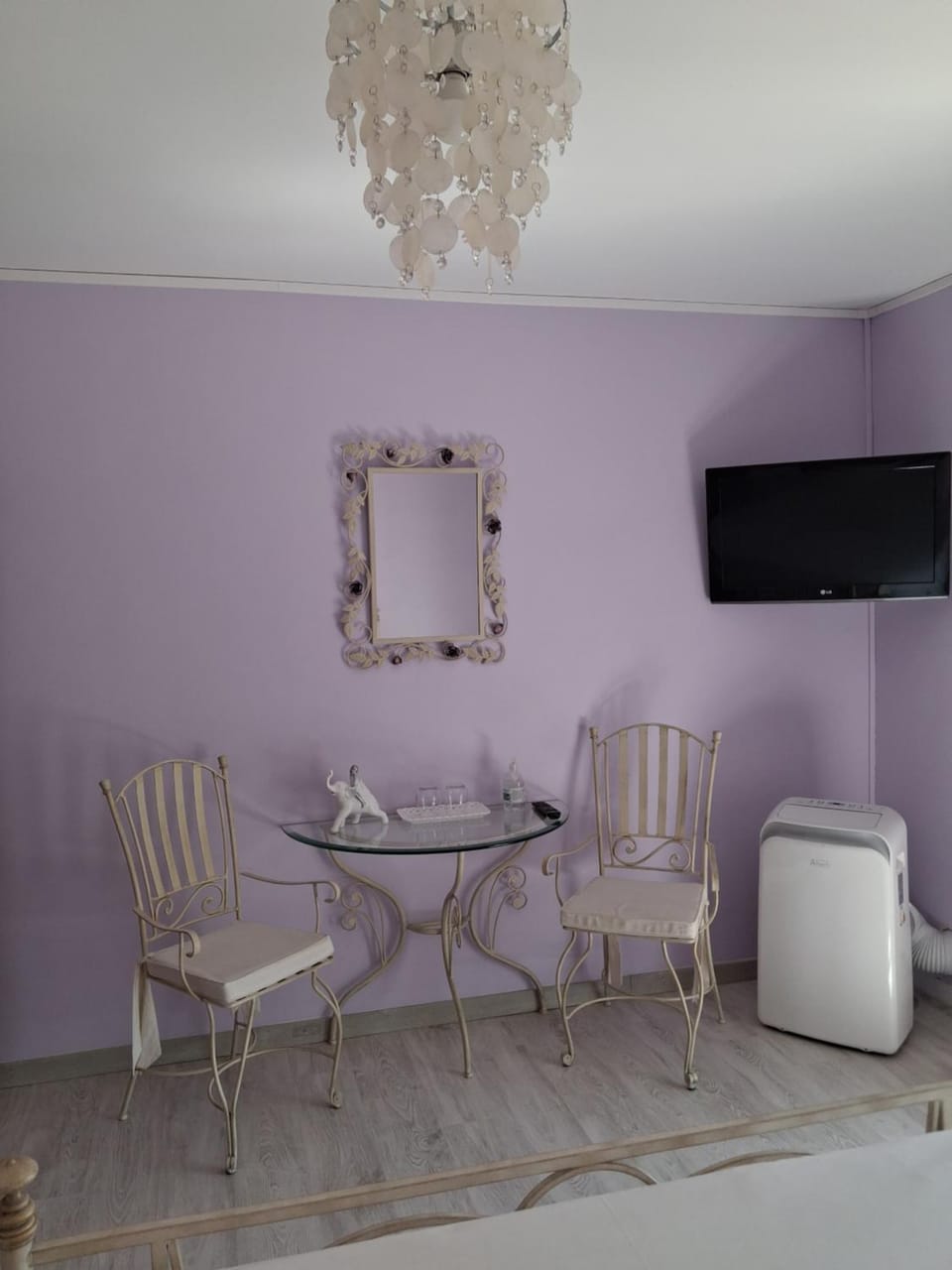 Chambre d'Hôte Les Ondines Bed and Breakfast in Grand Est