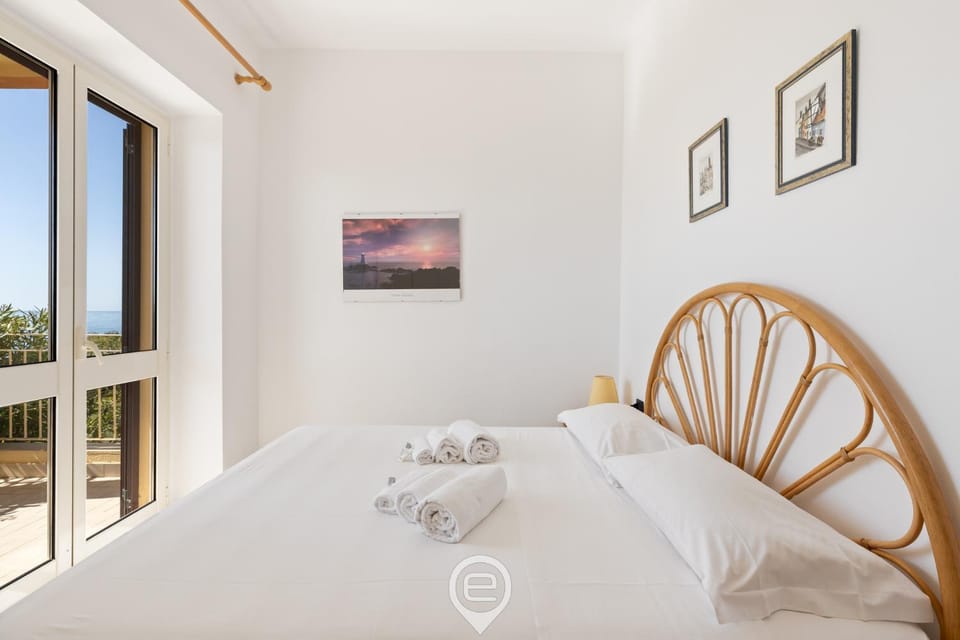 Estay - Is Feminas 25 - Holiday on the Beach Apartment in Sardinia