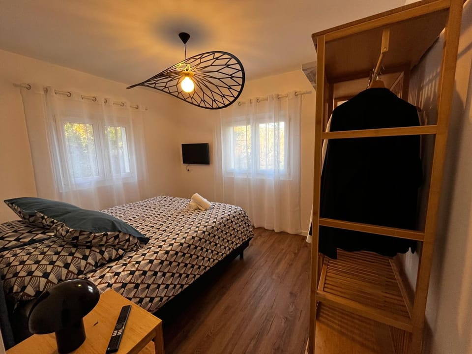 L'Attrape-Rêves Bed and Breakfast in French Riviera