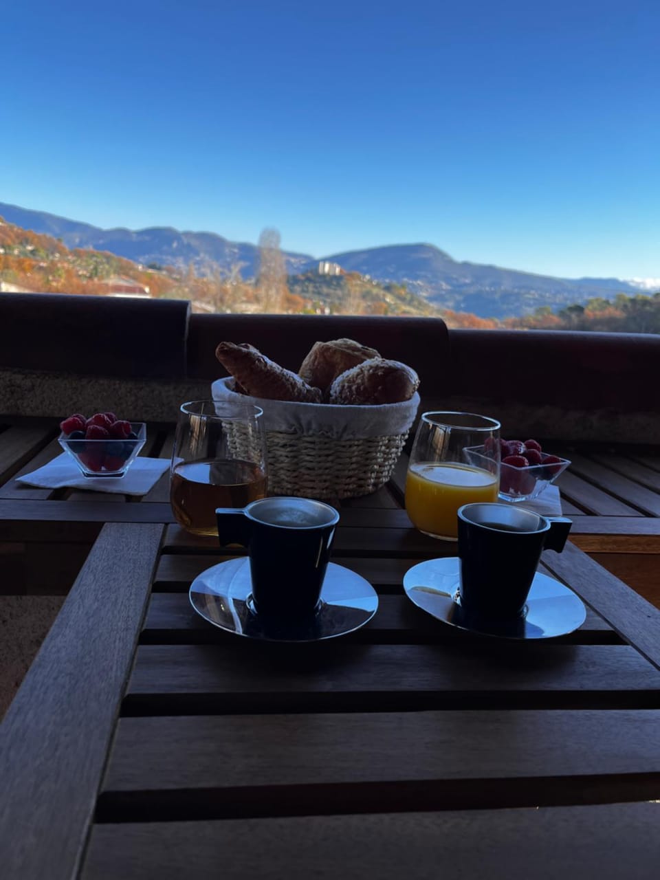 L'Attrape-Rêves Bed and Breakfast in French Riviera