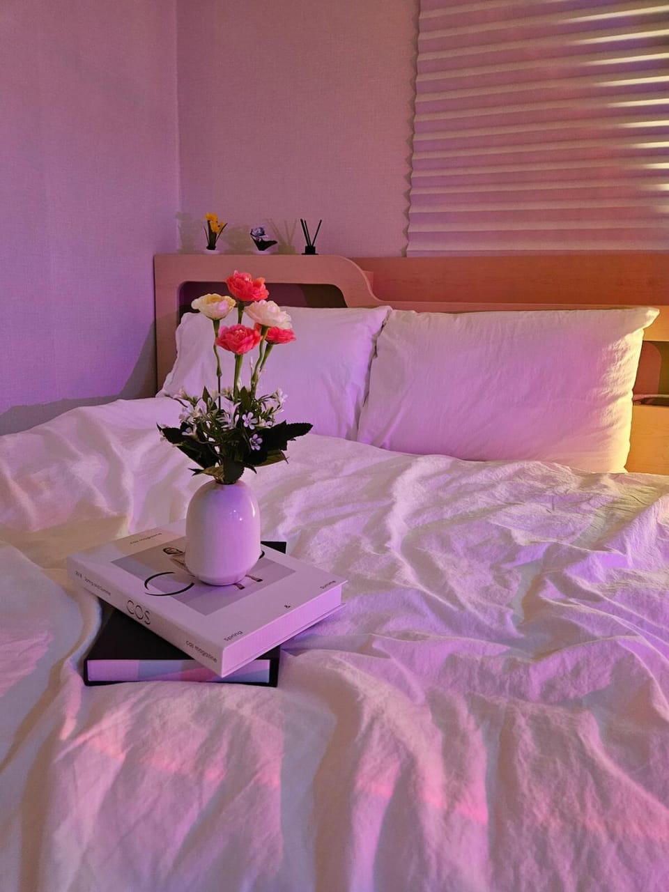 스테이 봉 Apartment in Seoul