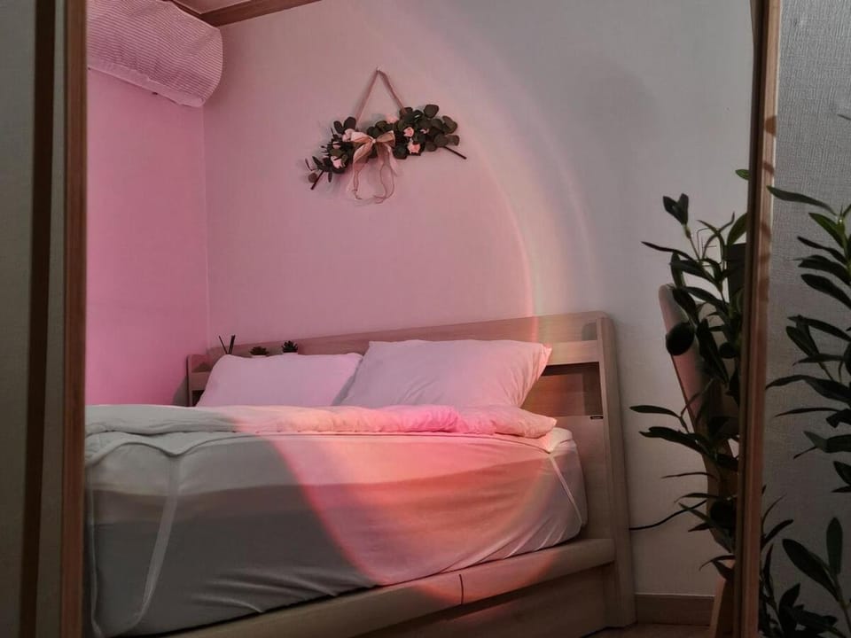 스테이 봉 Apartment in Seoul