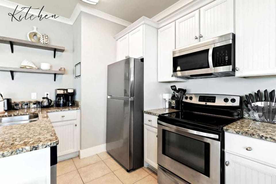 Stylish Coastal Home with Private Pool & Golf Cart, Steps from Beach near Miramar Beach, Florida House in Miramar Beach