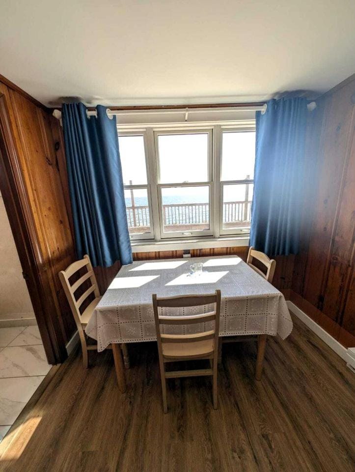 Your Private Slice of Beachfront Paradise in North Truro, Massachusetts House in North Truro