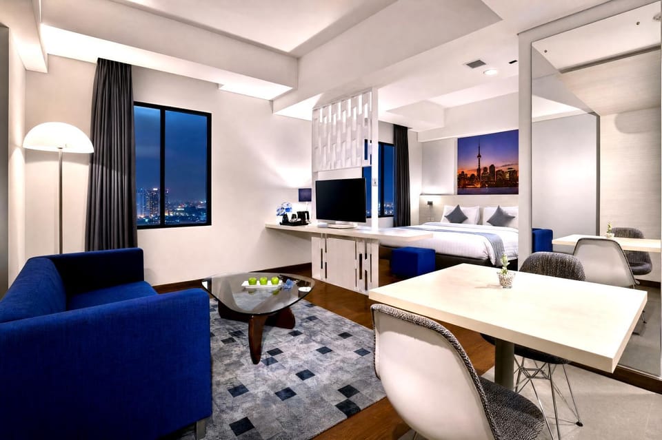 TV and multimedia, Living room