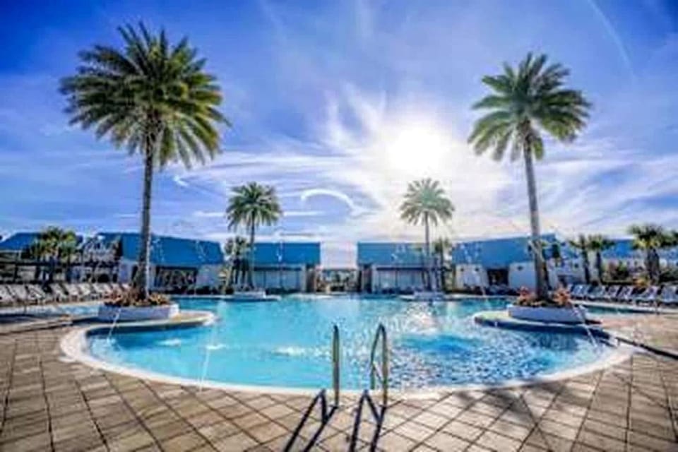 Elegant Coastal Cottage with Private Golf Cart & Pool Near 30A Beaches, Santa Rosa Beach Florida House in South Walton County