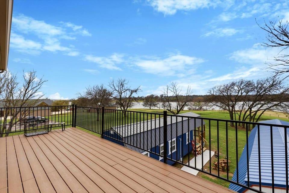 Lakeview Game Loft Retreat with Private Beach Access near Little Elm Beach, Little Elm, Texas House in Little Elm