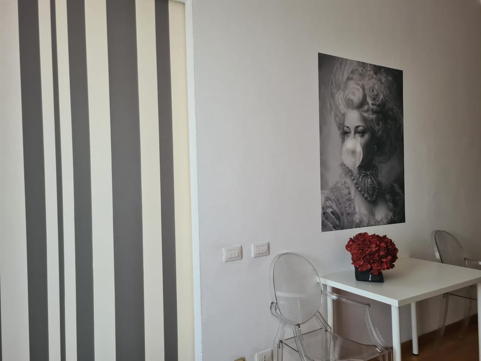 The Reach Porta Romana Apartment in Milan