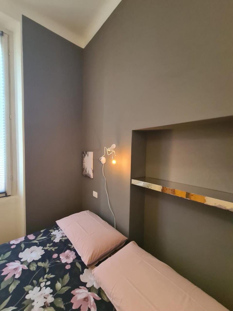 The Reach Porta Romana Apartment in Milan