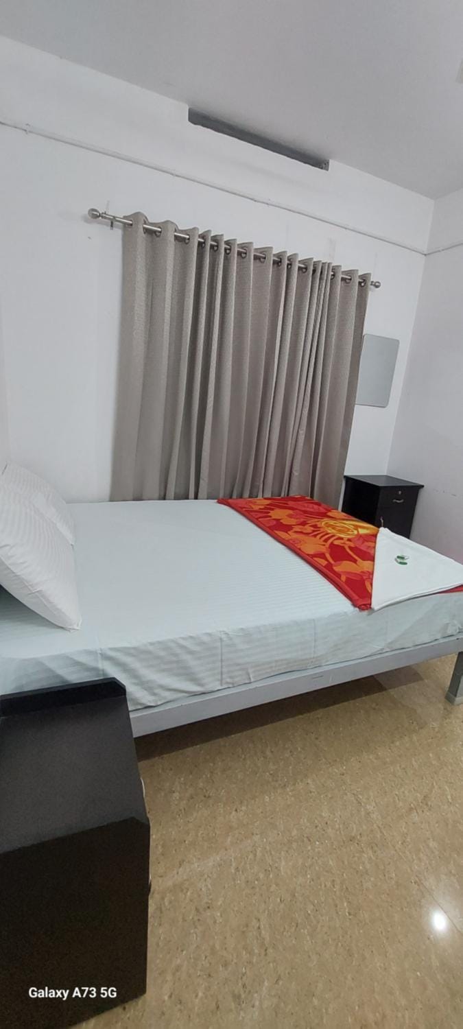 Hill valley farm resort Farm Stay in Kerala
