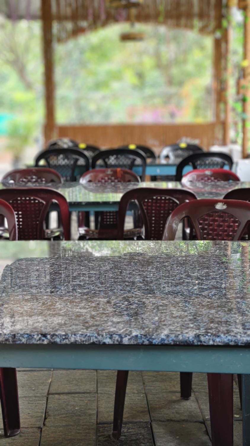 Hill valley farm resort Farm Stay in Kerala
