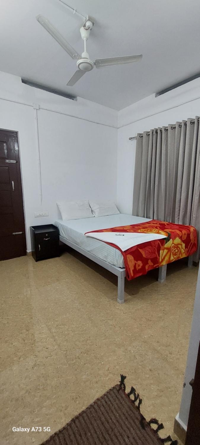 Hill valley farm resort Farm Stay in Kerala