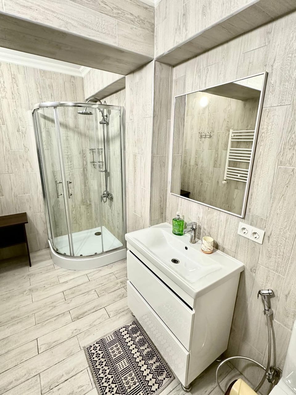 Shower