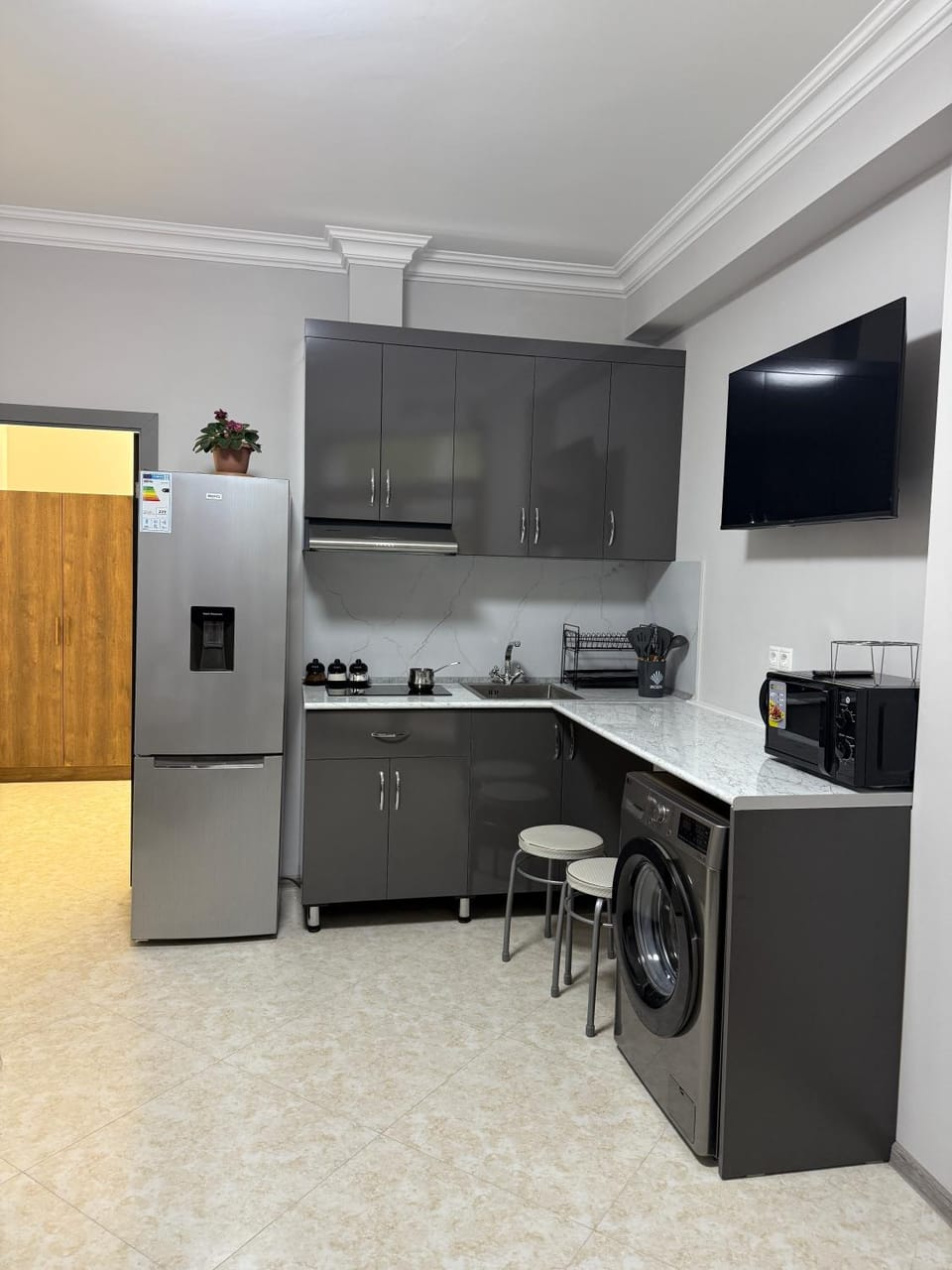 Guest House MD 2 Apartment in Armenia