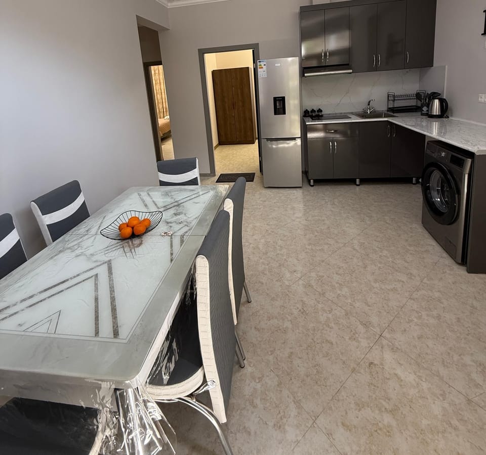Guest House MD 2 Apartment in Armenia