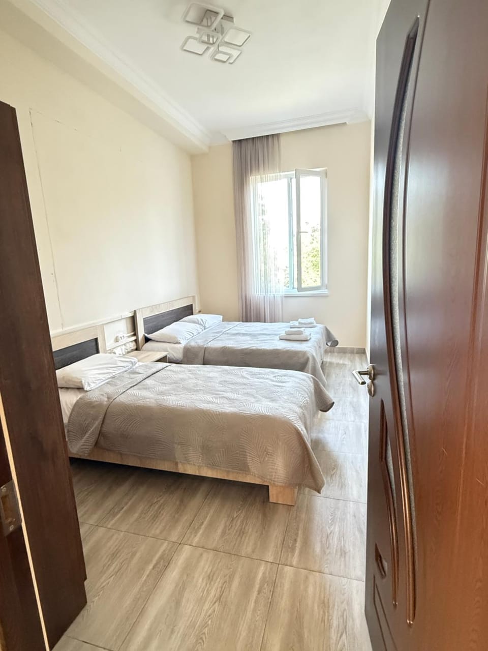 Guest House MD in Halidzor Apartment in Armenia