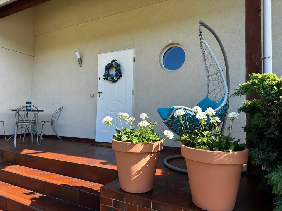 Villa Henry Bed and Breakfast in West Pomeranian Voivodeship, Poland