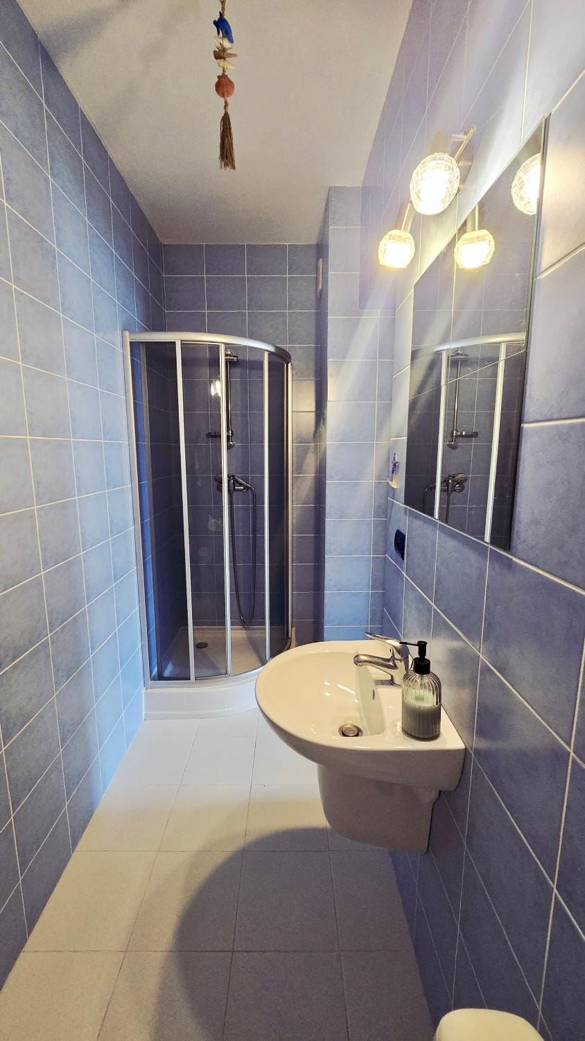 Villa Henry Bed and Breakfast in West Pomeranian Voivodeship, Poland