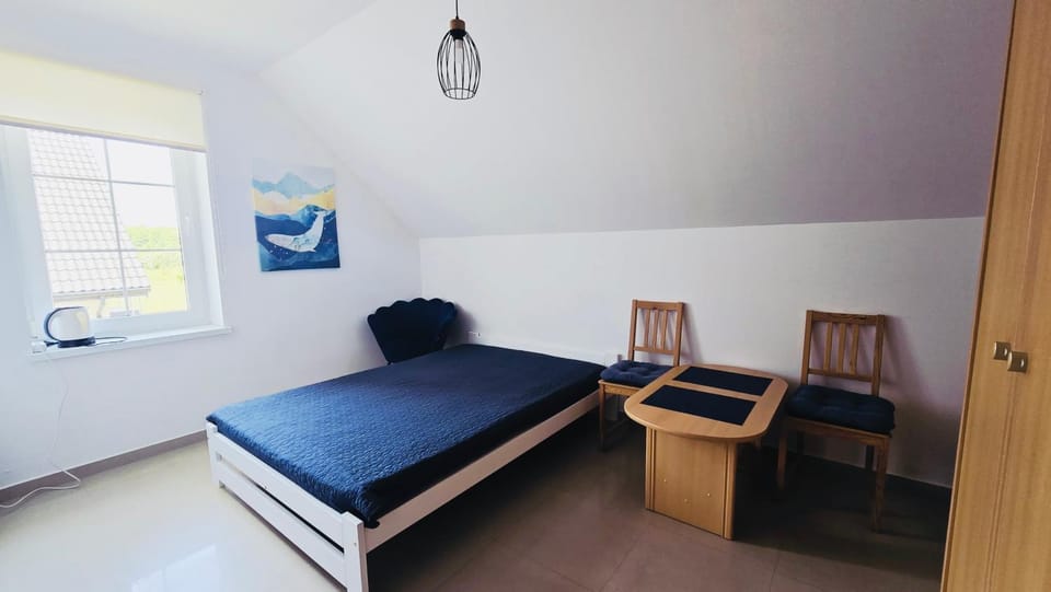 Villa Henry Bed and Breakfast in West Pomeranian Voivodeship, Poland