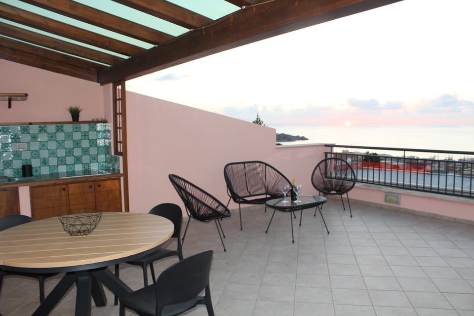 Senia Loft Bed and Breakfast in Cefalu