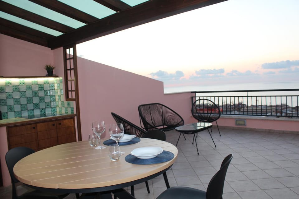 Senia Loft Bed and Breakfast in Cefalu