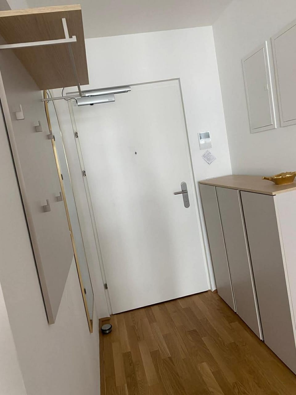 Schöne, moderne Wohnung bei der U Bahn Apartment in Vienna
