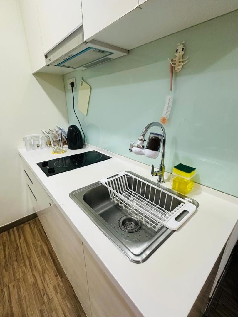 Zetapark Setapak Central Mall 2 Bed Home Sweet Home 2 Apartment in Federal Territory of Kuala Lumpur