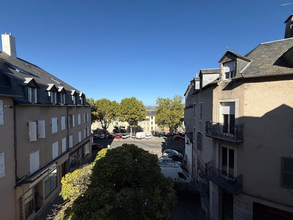 La Loge 45 Apartment in Occitanie
