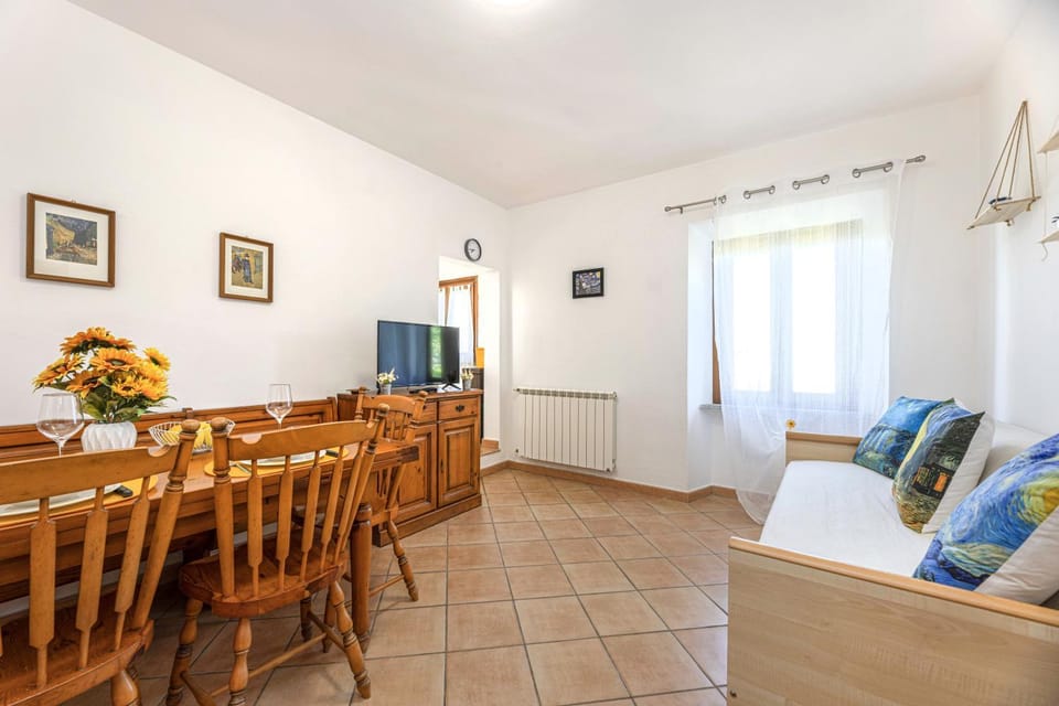 Bilocale Vincent - Goelba Apartment in Campo nell'Elba