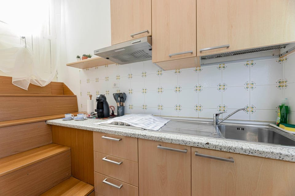 Bilocale Vincent - Goelba Apartment in Campo nell'Elba