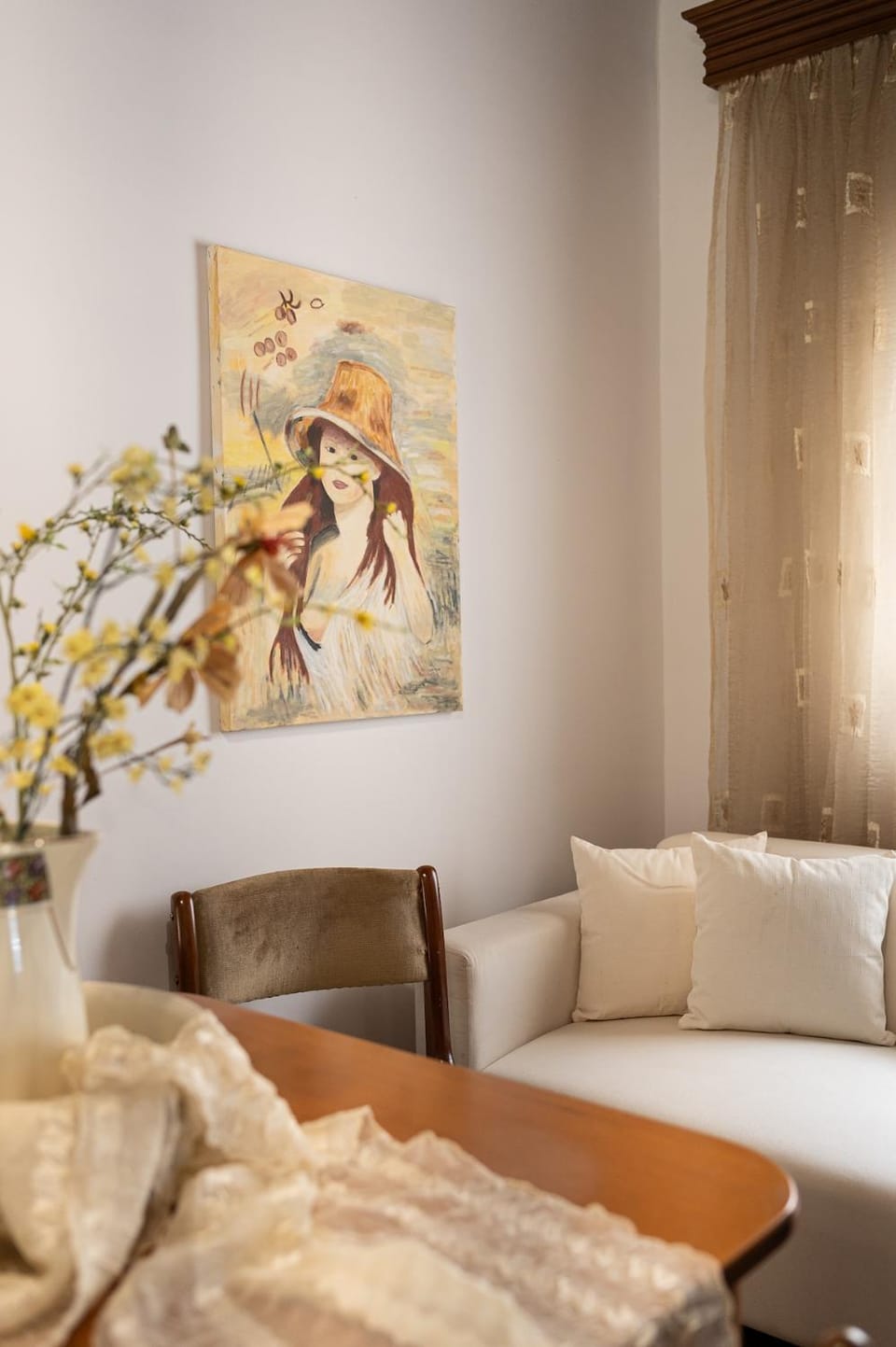 Olympus & Sea Harmony House in Pieria, Greece