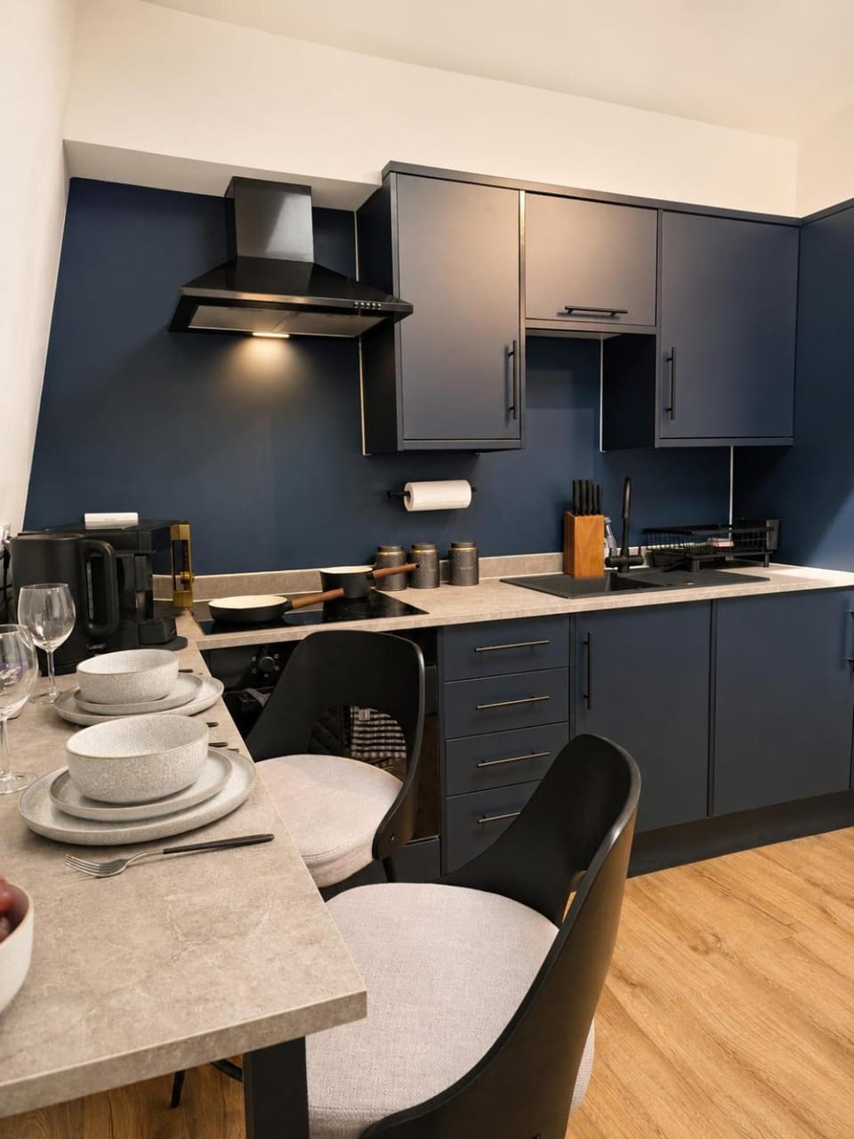 Flat 7 in central Bromley - underground parking Apartment in Bromley