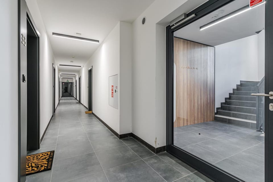 elevator