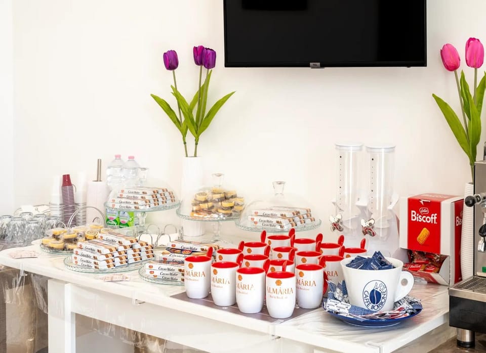 Almària - Rooms e Garden Bed and Breakfast in Apulia