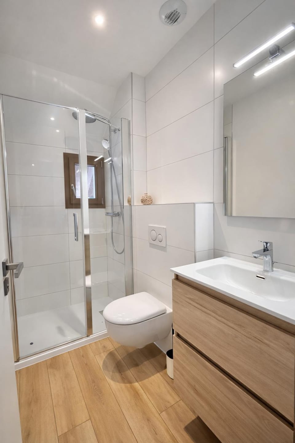 M115 Charmant T2 aux portes de la douane de Moillesulaz Apartment in Annemasse