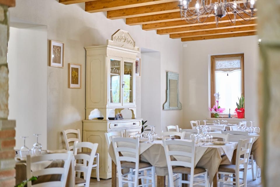 Agriturismo Il Tratturo delle Fate Farm Stay in Abruzzo