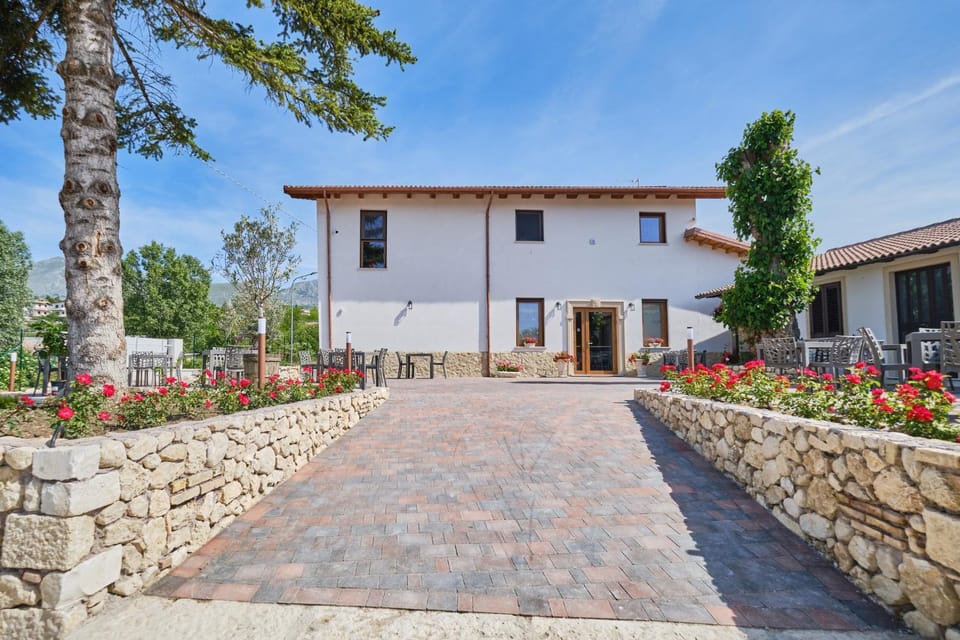 Agriturismo Il Tratturo delle Fate Farm Stay in Abruzzo