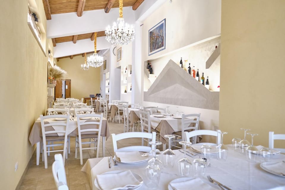 Agriturismo Il Tratturo delle Fate Farm Stay in Abruzzo