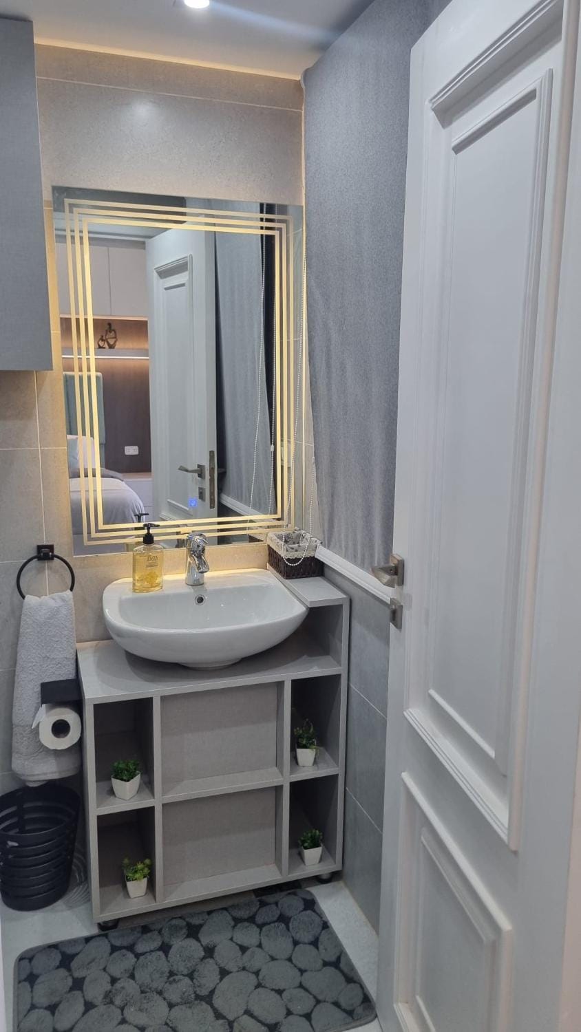 Golf Heights - Amazing Brand new Studio Apartment Apartment in South Sinai Governorate
