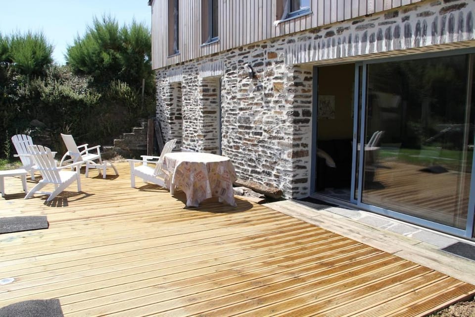 Charme et bien etre à Carteret Apartment in Nouvelle-Aquitaine