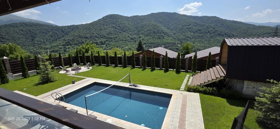 Pool view, Swimming pool, Swimming pool