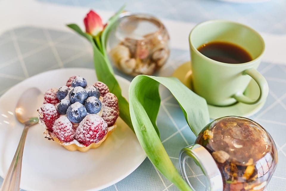 Apartament Rodzinny Apartment in Swinoujscie