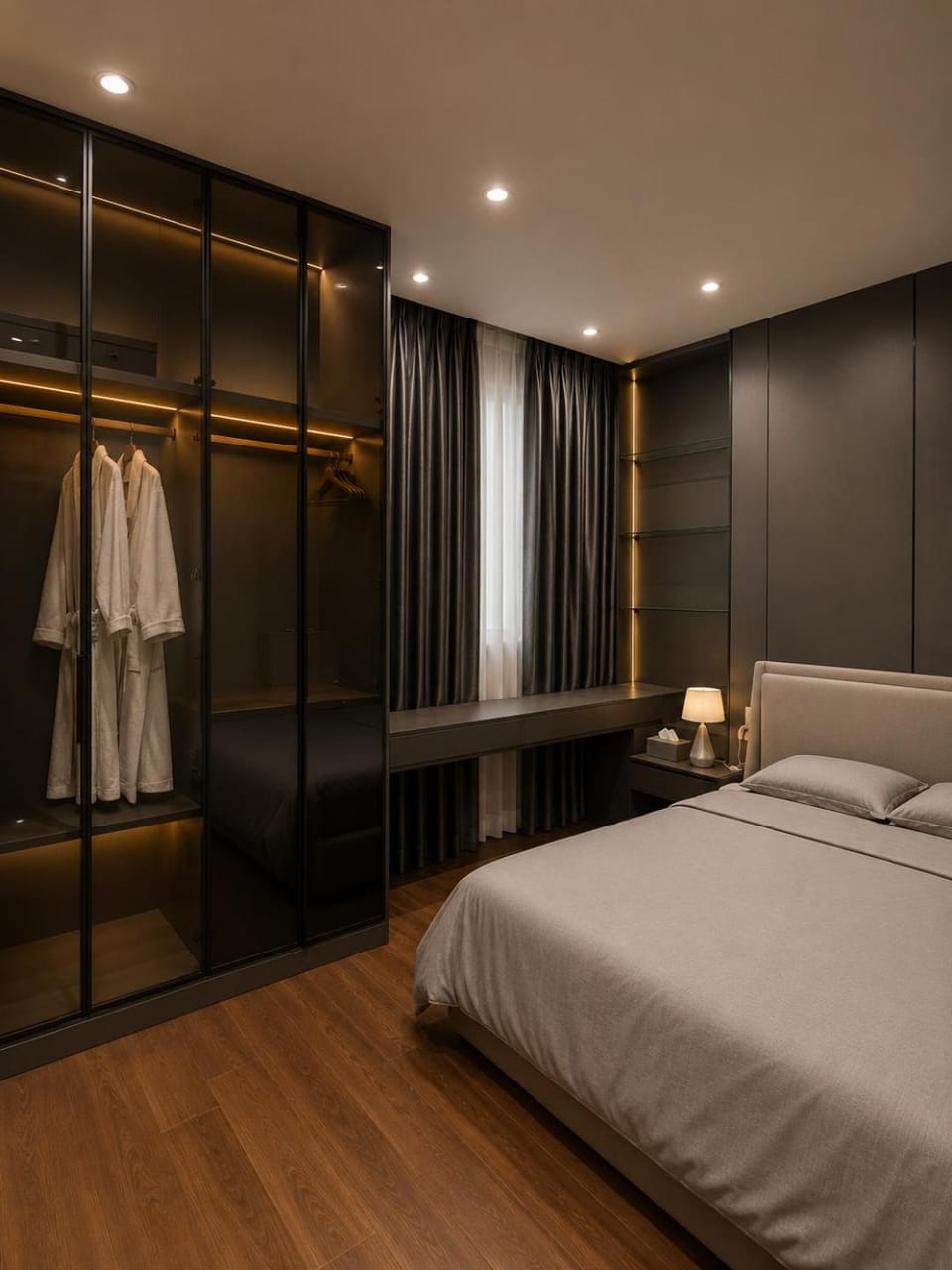 Little Saigon House Apartment in Ho Chi Minh City