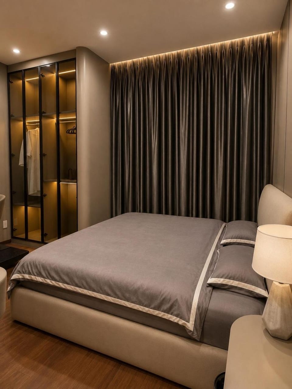 Little Saigon House Apartment in Ho Chi Minh City