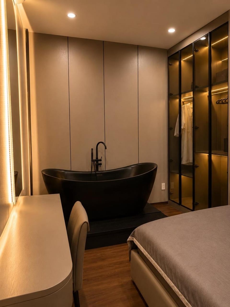 Little Saigon House Apartment in Ho Chi Minh City