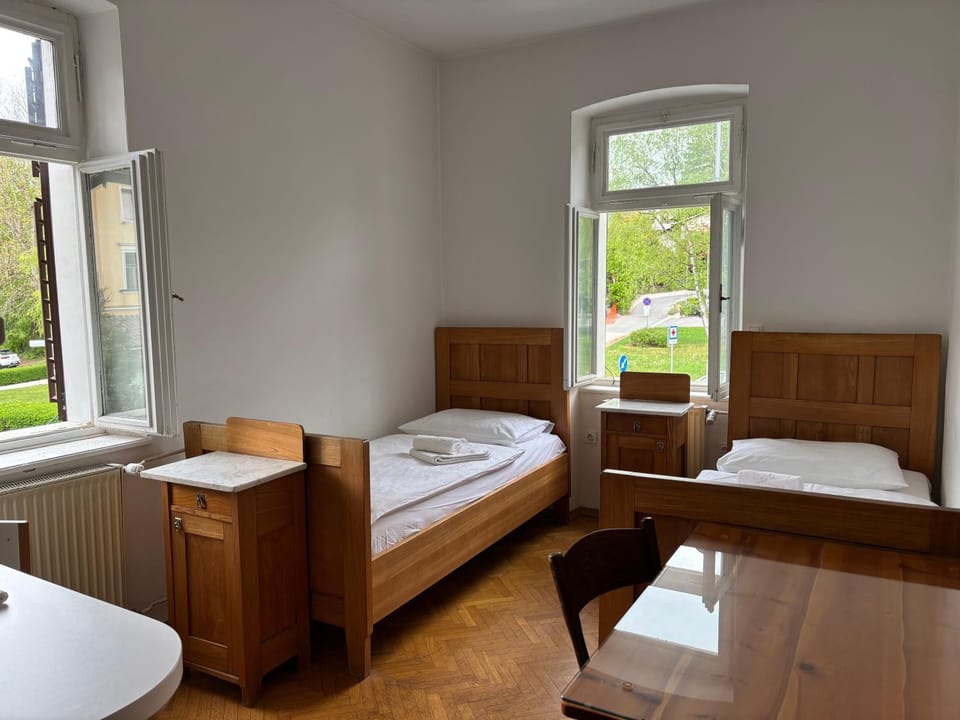 Villa Plemelj Apartment in Bled