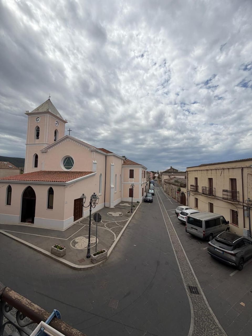 ELEGANCE GIBA Rooms Bed and Breakfast in Sardinia
