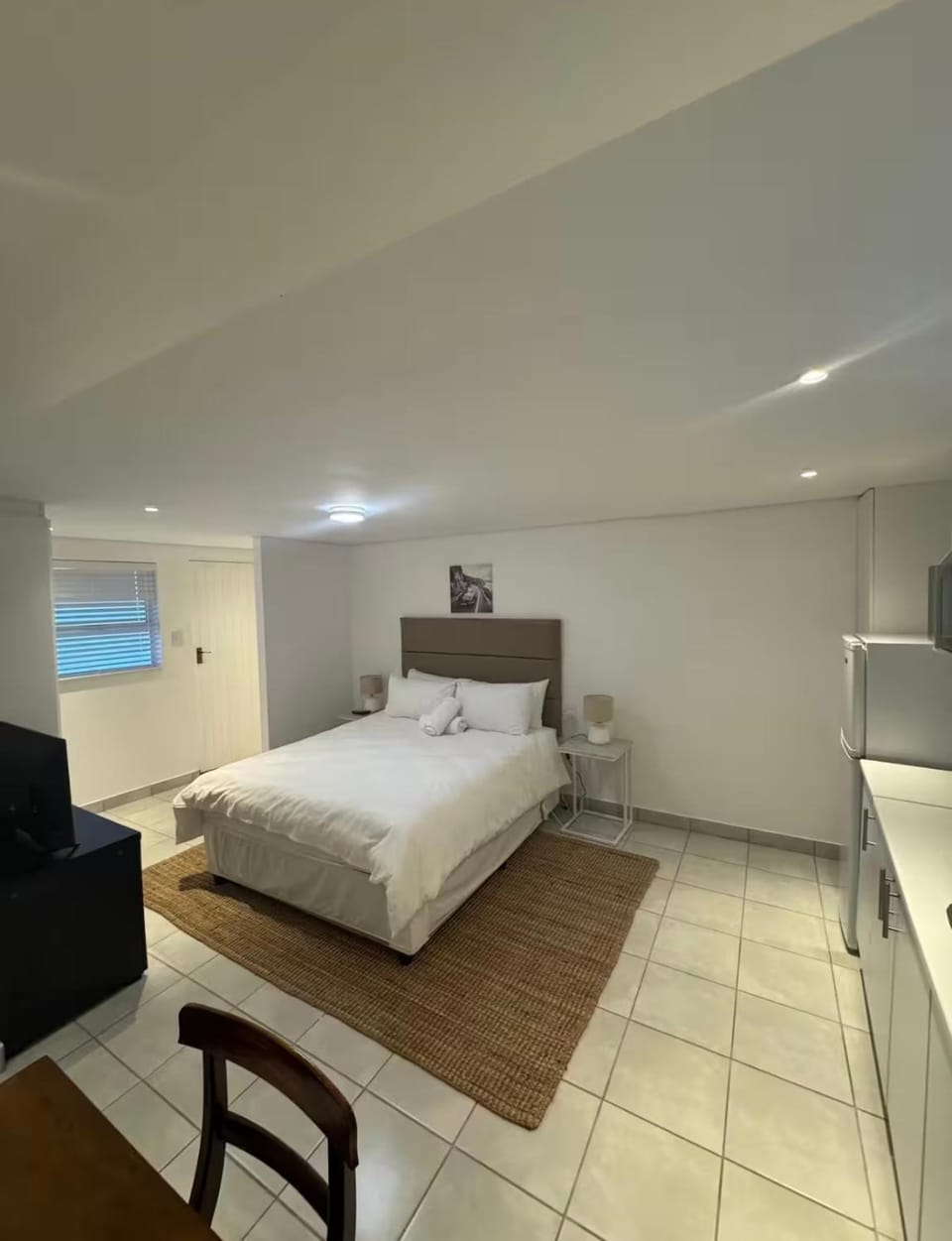 Sandton Luxury Suite 7 Apartment in Sandton